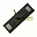 Baterie pro Pda 5059B4-2S-1 [Náhradní baterie]